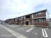 ＪＲ高徳線佐古駅まで徒歩17分