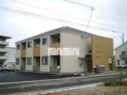 ライトハウス井川城