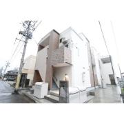 ＪＲ仙石線陸前原ノ町駅まで徒歩6分