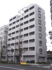 南阿佐ヶ谷シティハウス