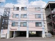 地下鉄東西線南郷１３丁目駅まで徒歩9分