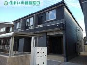 名鉄西尾線西尾駅までバス約11分 徒歩6分