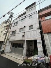 都営新宿線菊川駅まで徒歩5分