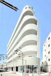 東急目黒線西小山駅まで徒歩4分