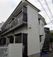 第2静マンション
