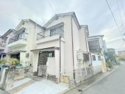 ロッヂs天王寺屋4丁目戸建