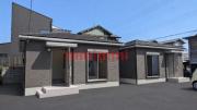 川西町1丁目平屋
