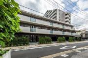 東京メトロ東西線東陽町駅まで徒歩6分