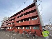 地下鉄東豊線北１３条東駅まで徒歩7分