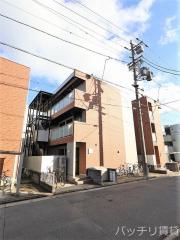 地下鉄桜通線太閤通駅まで徒歩13分
