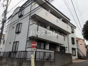 アローズ梶ヶ谷