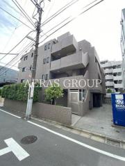 ルーブル中野坂上弐番館