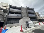 阪急宝塚線曽根駅まで徒歩4分