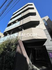 S-RESIDENCE新宿イースト