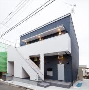 小田急小田原線読売ランド前駅まで徒歩12分