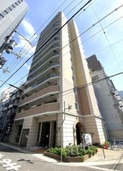 エステムコート三宮駅前IIアデシオン