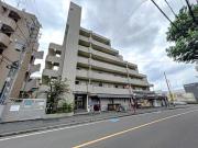 琳和タウンコート