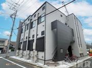 東武東上線中板橋駅まで徒歩5分