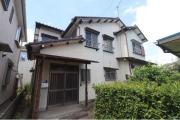 知多市南巽ヶ丘一丁目戸建