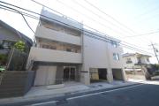 西武新宿線武蔵関駅まで徒歩7分