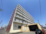 渋谷コート3号棟