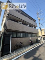 近鉄大阪線近鉄八尾駅まで徒歩10分