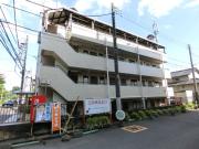セントヒルズ一ツ橋学園