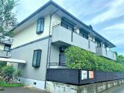シャトレJINDAI A棟