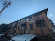 セジュール赤羽根