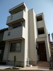 ラウレア大井町 ペット共生