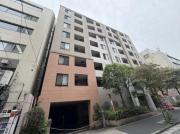 都営三田線三田駅まで徒歩3分