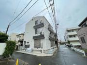 東武伊勢崎・大師線五反野駅まで徒歩9分