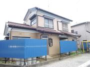 田代梨畑貸家