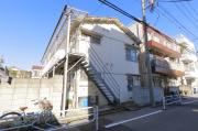 ＪＲ総武線（各駅停車）小岩駅まで徒歩11分