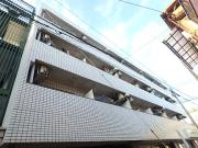 ＪＲ埼京線十条駅まで徒歩8分