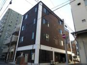 （ハーミットクラブハウスシリーズ）ブリティッシュクラブ宮川町