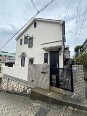 東山町戸建