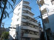 京王線千歳烏山駅まで徒歩4分