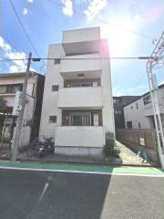 地下鉄桜通線桜本町駅まで徒歩5分
