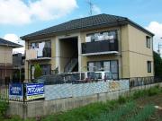 名鉄犬山線柏森駅まで徒歩7分