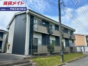 フラット立石 D棟