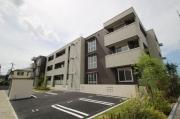 阪急京都線茨木市駅まで徒歩16分