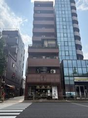 扇屋ビル
