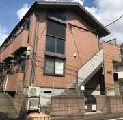 京王線上北沢駅まで徒歩20分