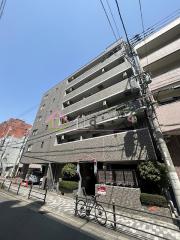 みなもマンション
