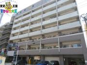 長崎電軌本線浦上駅前駅まで徒歩2分