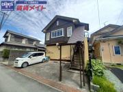 松阪市曽原町貸家