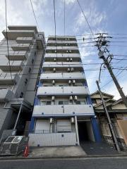Paulownia Valley take2ポートサイド