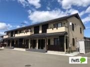 ＪＲ奥羽本線神町駅まで徒歩5分