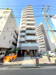 ハイズ梅島コンフォール